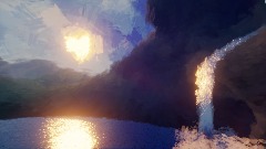 A screenshot taken in Dreams. 12 of 12.