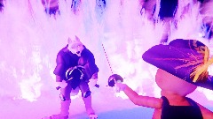 A screenshot taken in Dreams. 3 of 24.