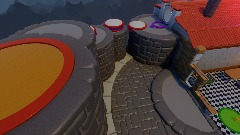 Moje „Witaj w domu”!