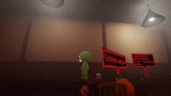 A screenshot taken in Dreams. 21 of 26.