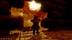 A screenshot taken in Dreams. 8 of 10.