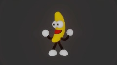 *It's Peanut Butter Jelly Time! <term>(Dancing Banana)