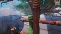 A screenshot taken in Dreams. 4 of 26.