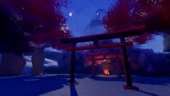 A screenshot taken in Dreams. 4 of 5.