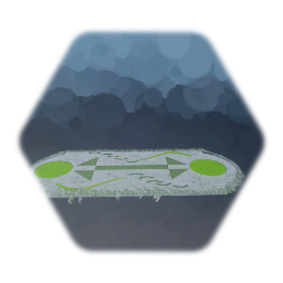 Green carpet 19/02/2022