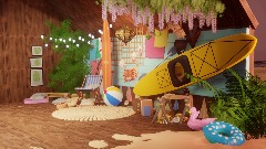 <uiphoto>|<uiaddphoto> ShutEye Photo Hunt: The Surf Shack