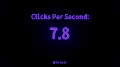 A screenshot taken in Dreams. 1 of 2.