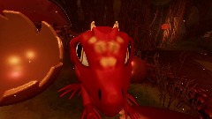 A screenshot taken in Dreams. 1 of 15.