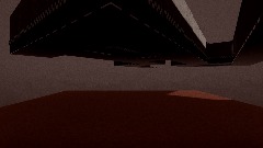 Beginning cut spring trap