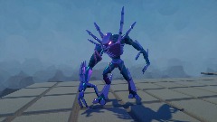 A screenshot taken in Dreams. 4 of 6.