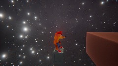 Crash Bandicoot&Spyro Purple2:The Mistery Of Broken Multiverse