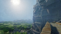 A screenshot taken in Dreams. 21 of 29.