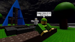 A screenshot taken in Dreams. 22 of 23.