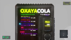 A screenshot taken in Dreams. 2 of 2.