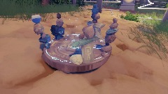 Crash banticoot pré-História