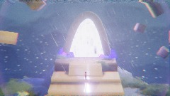 A screenshot taken in Dreams. 9 of 9.