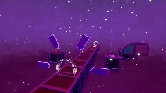 Mon Dreamiverse Dash !