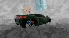 A screenshot taken in Dreams. 1 of 3.