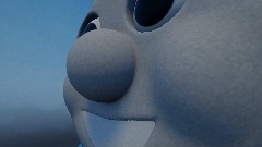 A screenshot taken in Dreams. 1 of 4.