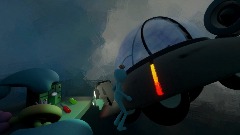 A screenshot taken in Dreams. 2 of 18.