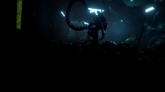 A screenshot taken in Dreams. 3 of 3.