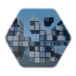 Playstation 2 blocks