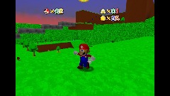 A screenshot taken in Dreams. 6 of 15.