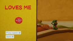 A screenshot taken in Dreams. 11 of 12.