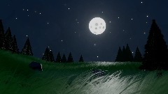 Scenery - Night