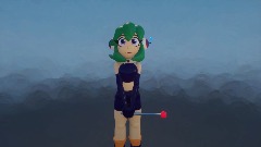 A screenshot taken in Dreams. 4 of 6.