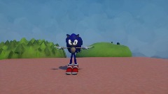 If Sonic was Mature!? T-post? :(