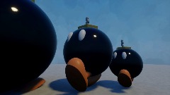 Level 1:Super Mario 64