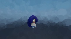 A screenshot taken in Dreams. 21 of 22.
