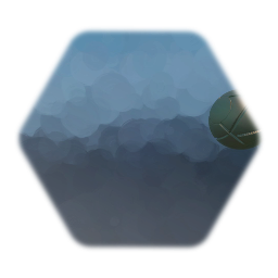 Treasure planet map sphere