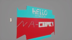 A screenshot taken in Dreams. 8 of 16.