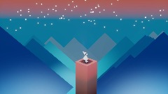 A screenshot taken in Dreams. 8 of 21.