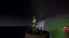 A screenshot taken in Dreams. 1 of 1.