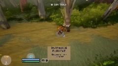 A screenshot taken in Dreams. 1 of 1.