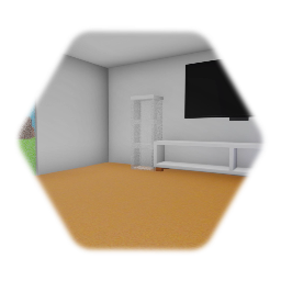 Sort of a remake of my game room