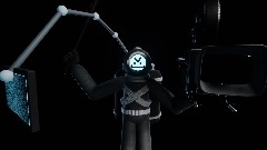 A screenshot taken in Dreams. 1 of 1.