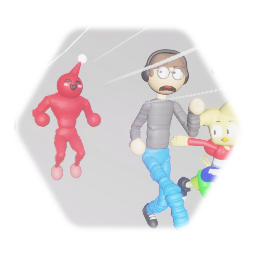 Remezcla de Remix 4 of RUN | AY