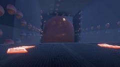 A screenshot taken in Dreams. 10 of 12.