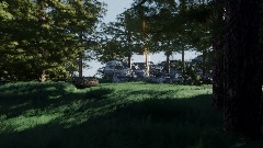 A screenshot taken in Dreams. 1 of 30.
