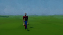 Odd happenings