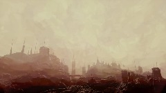 A screenshot taken in Dreams. 7 of 15.