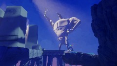 Bird of Legend - ItaloSvevo