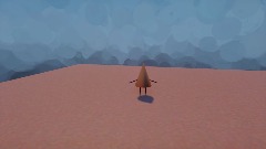 A screenshot taken in Dreams. 1 of 4.