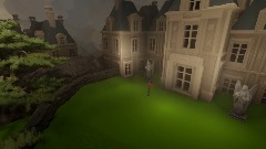 A screenshot taken in Dreams. 25 of 27.