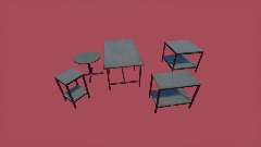 A screenshot taken in Dreams. 5 of 8.