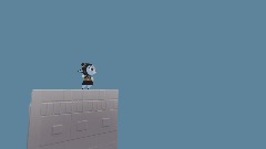 A screenshot taken in Dreams. 6 of 18.